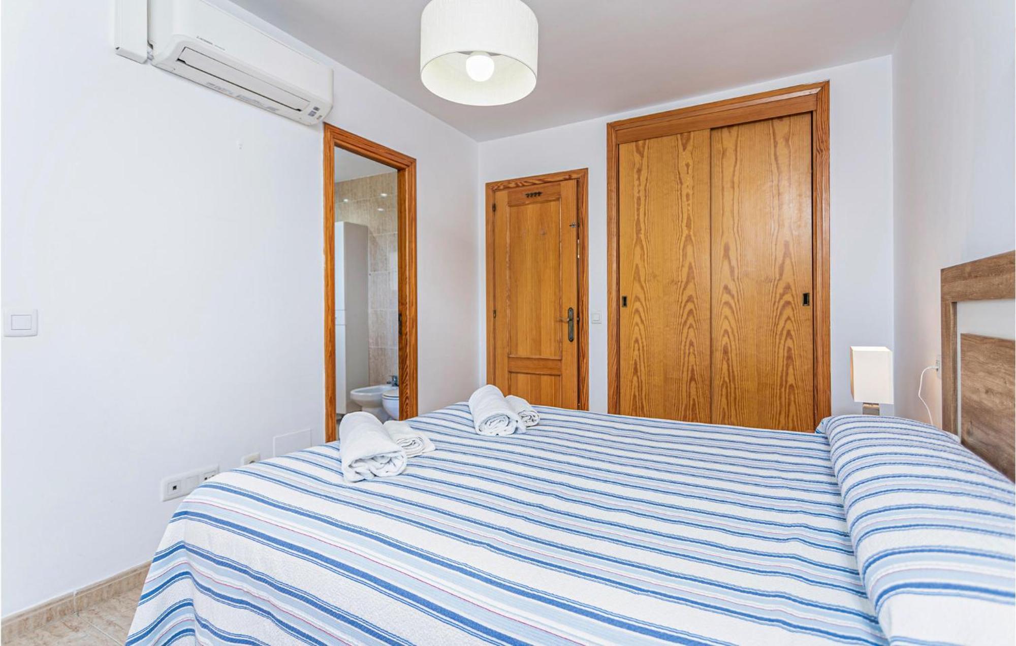 4 Bedroom Beautiful In Alcudia * Port d'Alcúdia