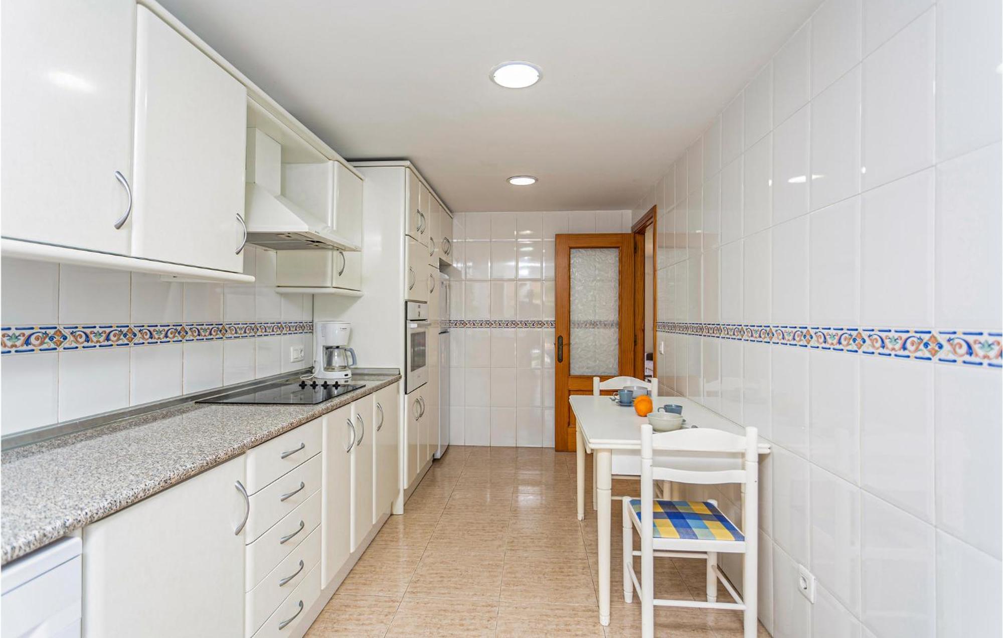 Ferienhaus 4 Bedroom Beautiful In Alcudia Port d'Alcúdia