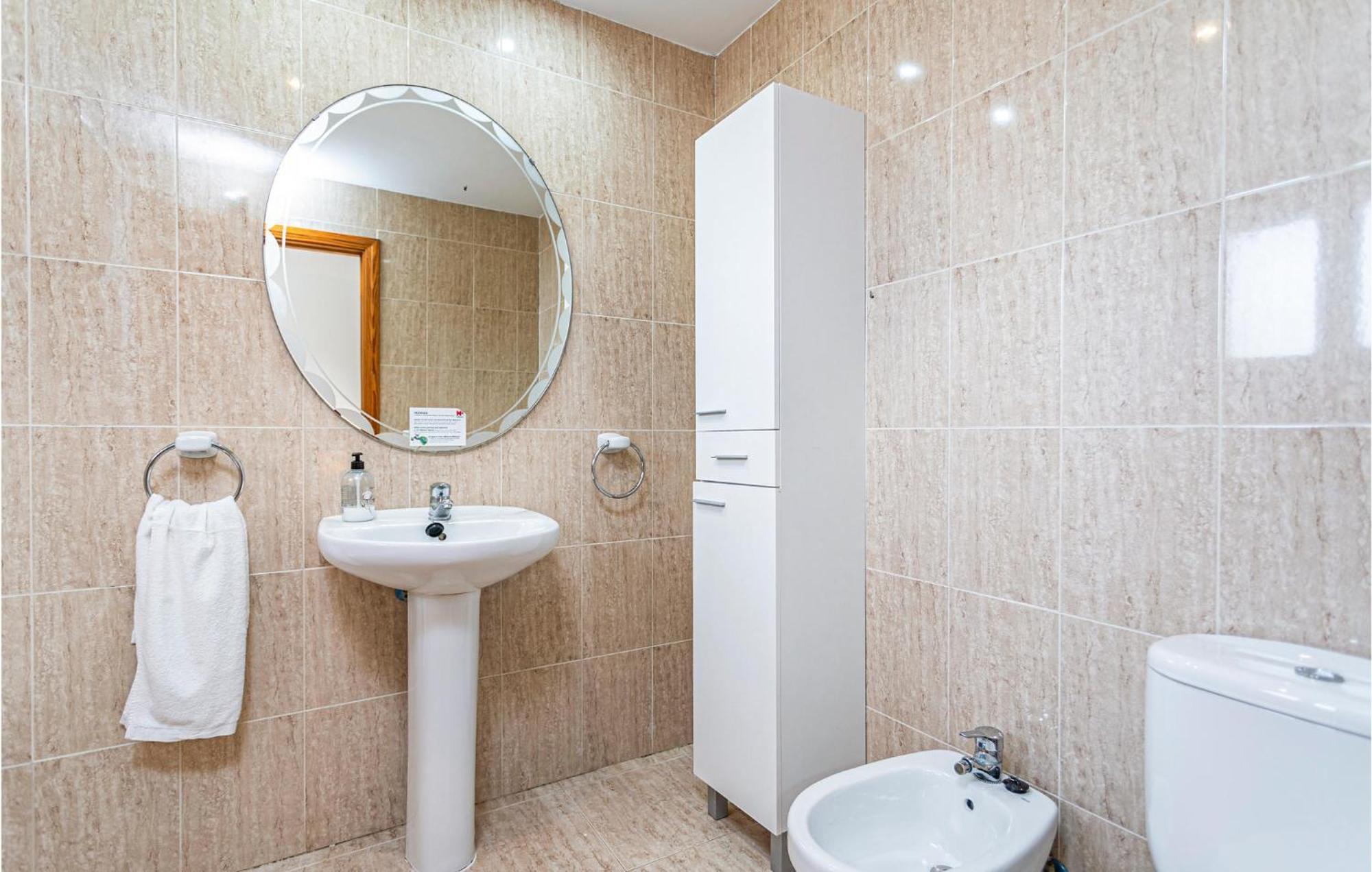 4 Bedroom Beautiful In Alcudia * Port d'Alcúdia